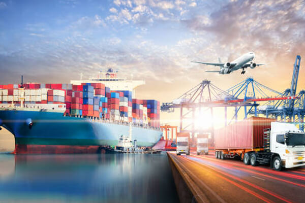 ARİYANA İNTERNATİONAL TRANSPORT LOJISTIK